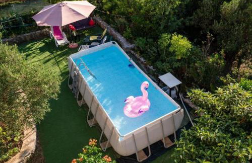 One Bedroom Apartment With Terrace A1 - Photo 30