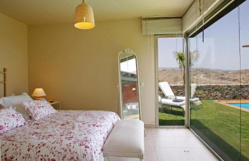 Villa Salobre Master and Sun - Foto 51