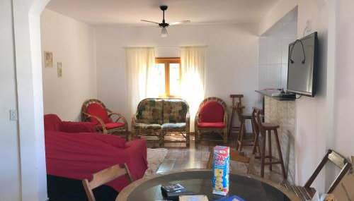 Chácara em São Pedro com piscina e churrasqueira - Foto 3