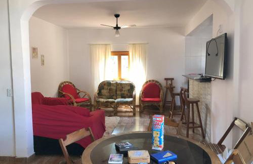 Chácara em São Pedro com piscina e churrasqueira - Foto 3