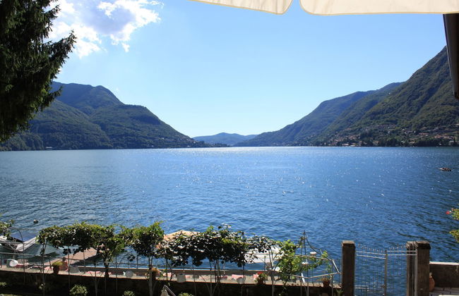 Lake Como Beach Resort and Villas - Foto 46