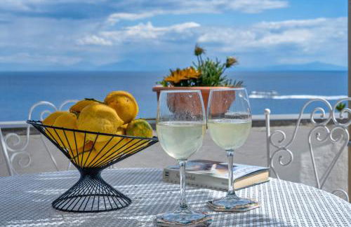 Villa Gianna "house near the sea on the Amalfi Coast" - Foto 21