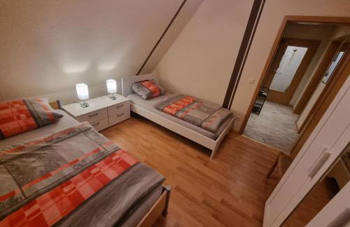 Ferienwohnung Looser Patt in Tecklenburg - Foto 13