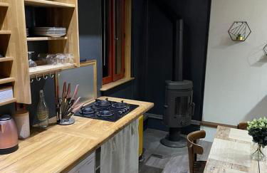 Le petit chalet - Foto 9