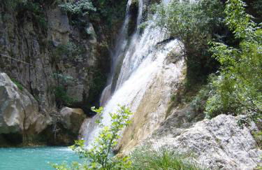 Villa Finiki Messinia upstairs - Photo 43