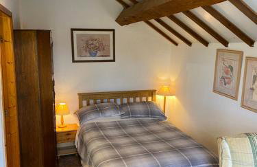 Bank Farm Cottages - Foto 20