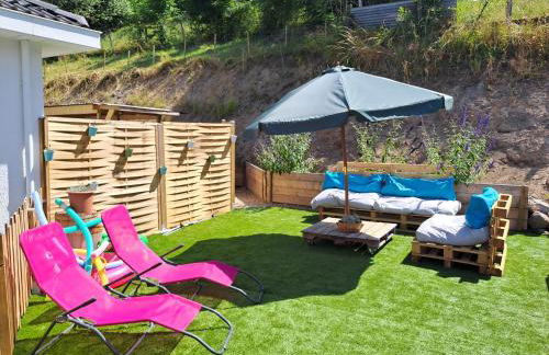 Gites Puy Mary et Puy Griou - Foto 12