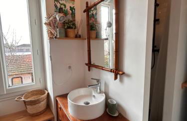 Maison de vacances - côte de Jade - coup de coeur - Foto 18