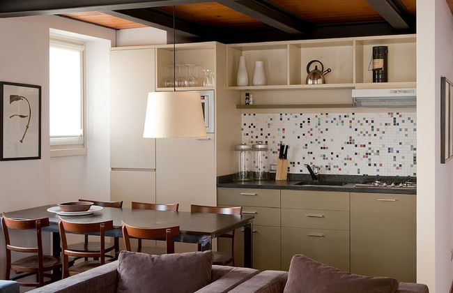 Nenè - Accommodation Il Vicolo - Foto 21