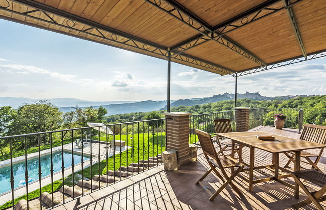 Villa la Vena - Foto 2