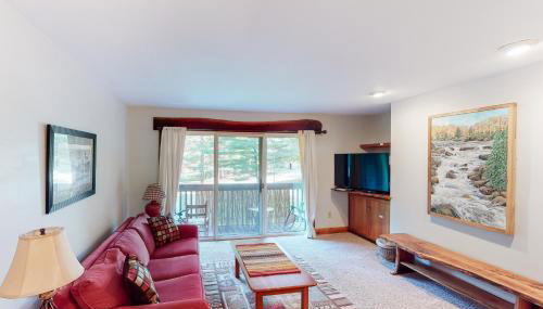 Ski Hike Getaway - Foto 3