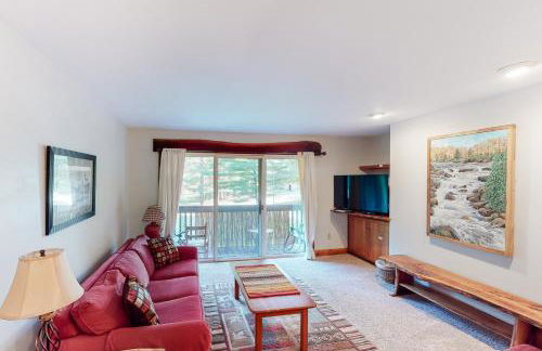 Ski Hike Getaway - Foto 3