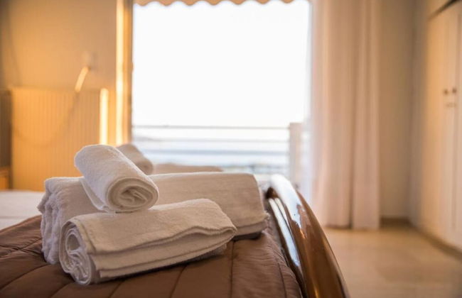 Saronicos Gulf View in Anavissos - Photo 2