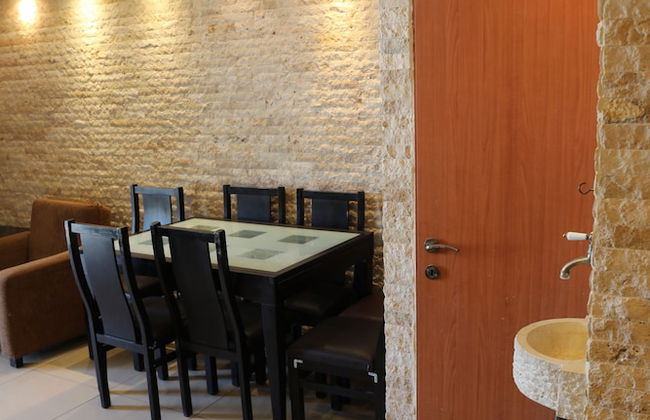 Jerusalem Hotel Private Luxury Suites near Western Wall - Foto 25