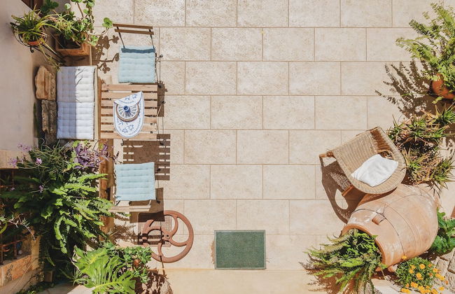 Serene Indoor Pool & Hamam Villa - Foto 45