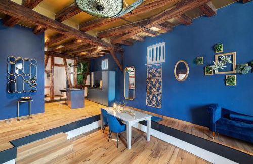 Remise im Wolkensteiner Hof - Foto 20