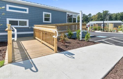 Shore Point Cottages - Foto 39