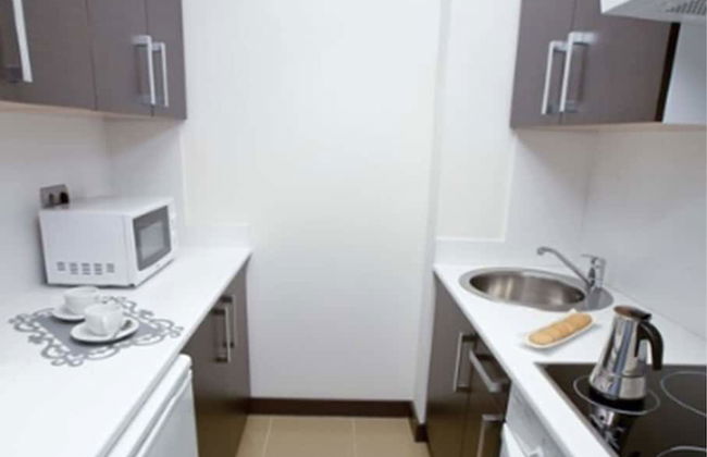 Aparthotel Attica21 As Galeras - Photo 22