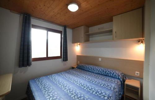 Bungalow in Ferienresidenz mit Pool - Foto 19