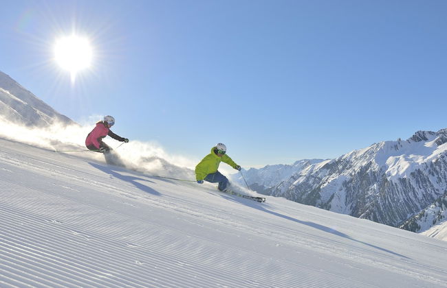 freiraum Apartments - Foto 30