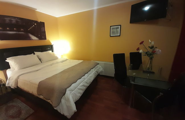 VIP Apartments Chile - Photo 19