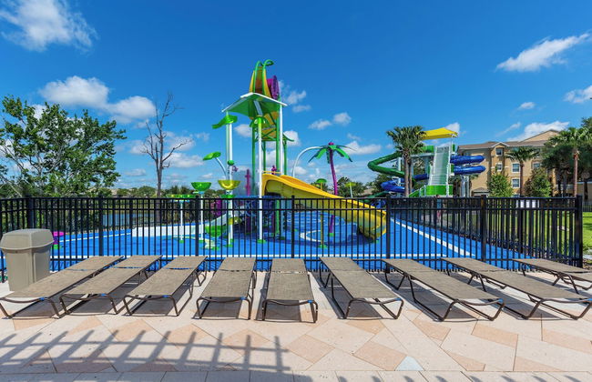 Karen's Windsor Hill's Resort Condo - Photo 18