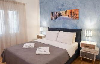 Blue Ark Comfort near Acropolis - Foto 42