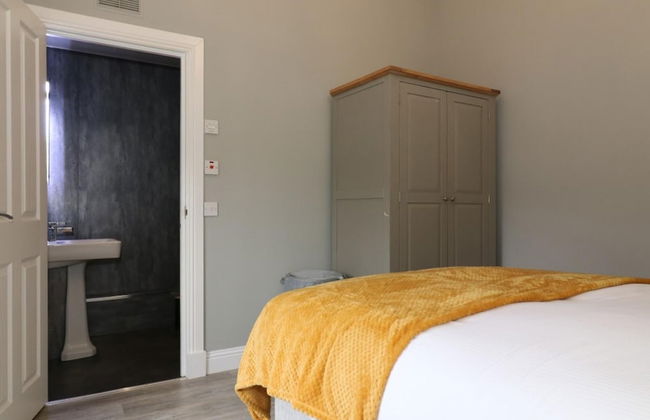 Linden House - Flat 3 - Airdrie - Foto 5