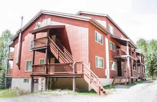 Eagle Point Ski Resort - Snowflake Condo 15 - Foto 10