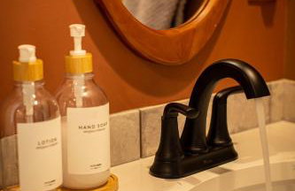 Mt Fether - Tiny Home - Mins to DeSoto, Brow Park - Foto 15