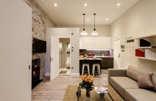 Nice Studio- Ground floor- 5 minutes to tube. NW6 - Foto 1