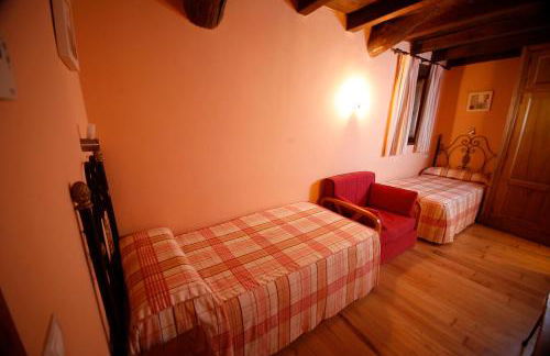 Casa Agudín - Foto 8