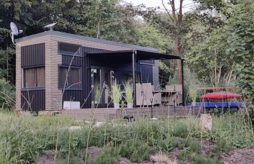 Tiny House Ithblick direkt am See - Foto 46