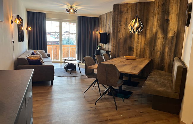 Apartment Iglsberg Top 6 - Foto 30