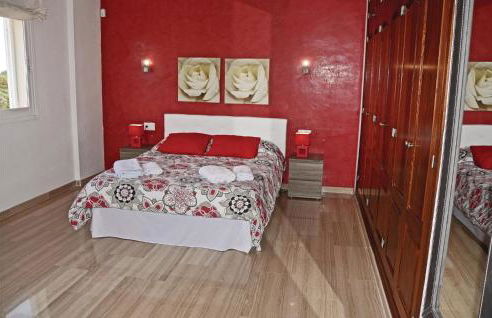 5 Bedroom Stunning Home In Lluchmajor - Foto 25