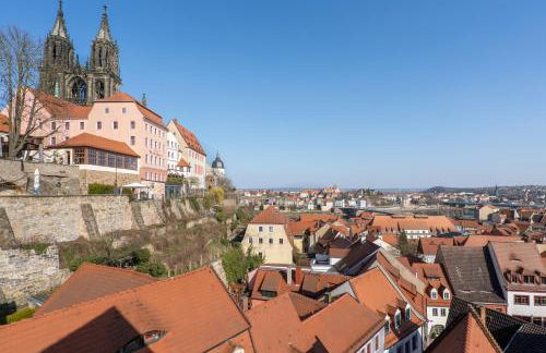 Daniels Apartment an der Schloßbrücke - Foto 66