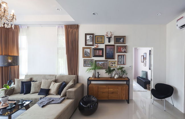 Nan Garden House - Foto 29