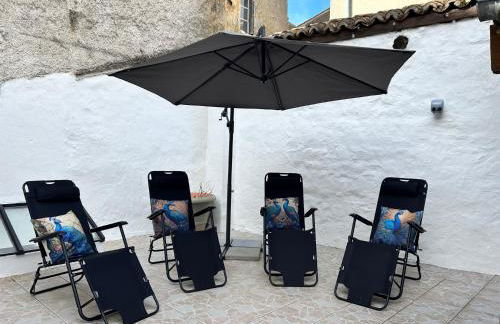 1712-Villa- Sleeps4- Terrace-Town Centre - Foto 15