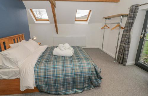 Rhydau Cottage - Foto 15