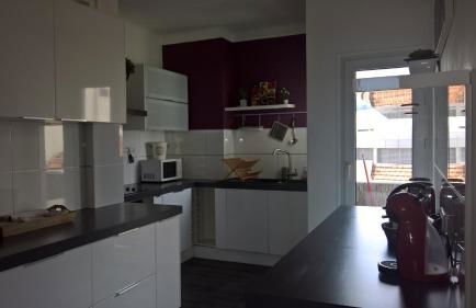 Val Roya Terrasse - Foto 12