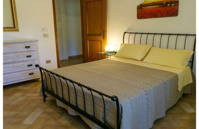 Villa Fornace Comfortable Holiday Residence - Photo 5