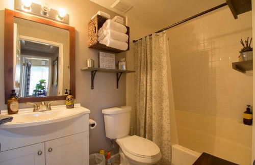 Joshua Tree Village House - Foto 22