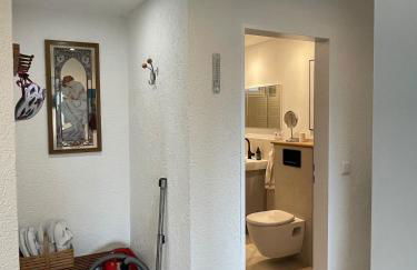 Sehr schöne neu renovierte Ferienwohnung Spechthöhle - Foto 14