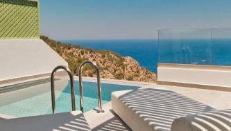 Myrthea Luxury Villas - Foto 2