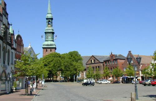 Idyllisches Reethaus Tönning - Foto 11