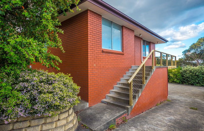 Family Home at Kingston Beach - Foto 27