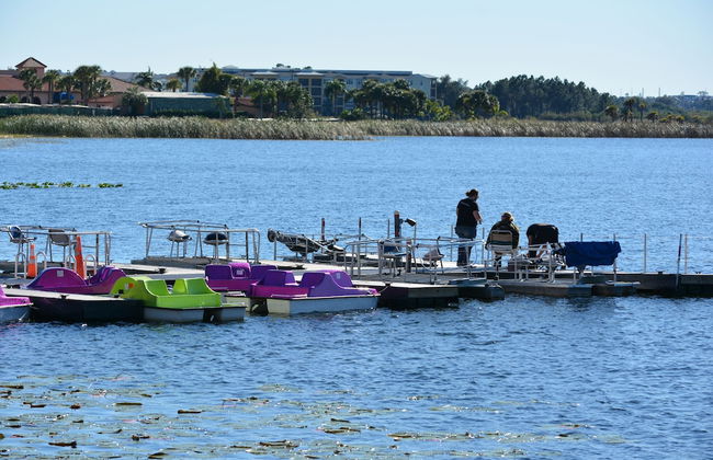 Orlando Condo - Foto 38