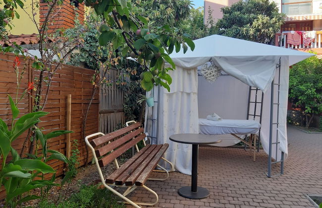 Sonnenvilla Milka - Photo 32