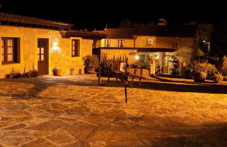 Aldea Os Muiños - Foto 67