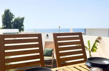 El beso del mar - Foto 1